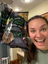 Dairy-free, peanut-free, soy-free snack options?