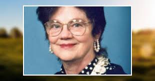 Emma May Lamm Obituary July 29, 2016