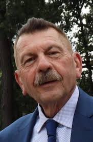 David Routhier Obituary (10/26/1953