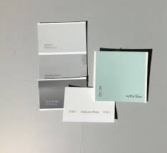 Final Choices Ppg Stepping Stone Warmer Mid Grey For Main House Solstice For Sh Exterior Paint Colors For House House Paint Interior Exterior House Colors