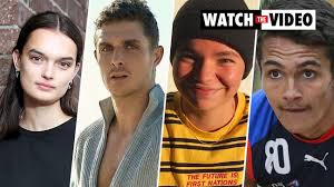 25 Aussie stars you've not heard of...yet