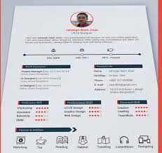 Best Free Resume Templates Best Free Resume Templates Simple Resume ...