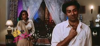 Sunny Deol S Tabu In Jeet 1996 Sunnies Photography