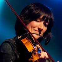 Kimberley Fraser Discography: Vinyl, CDs, & More