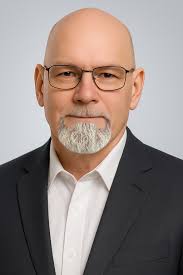 Chuck Bush updated his profile picture.