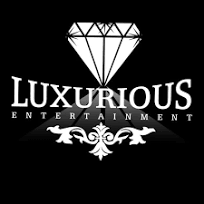 Luxurious Entertainment logo