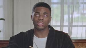 Vince Staples Joins Snoh Aalegra In Hypnotizing Nothing Burns Like The Cold Video With Images Vince Staples Vince Burns
