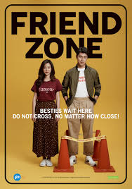 The original meaning of netflix and chill is to watch netflix with someone with the hopes of hooking up. Friend Zone 2019 Imdb