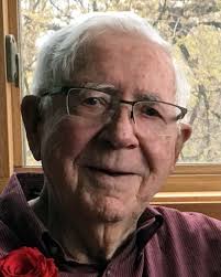 Roy K. Scheel Obituary 2023