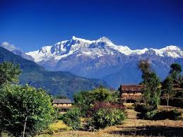 Natural beauties the spa world has a dirty little secret: The World S 10 Most Scenic Countries For True Escapism