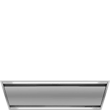 Hotte Inox Klt90lxs Smeg Fr