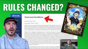 Logan Paul Bondly Changed Terms Conditions Nft Pokemon 1st Edition Pack Youtube