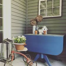 The village ironsmith 8 ft. Here S A View Of A Corner On My Front Porch As You Are Heading Up The Steps To The Front Door The Wi In 2020 Front Porch Decorating Farmhouse Decor Vintage Farmhouse