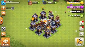 Conocer nuevos amigos, slash sus enemigos! Clash Of Magic Apk Download 2021 Update Unlimited Resources