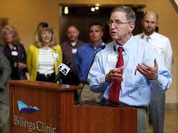 As flu shots start becoming available, you may be wondering if you can get the flu shot too early. Billings Clinic Emergency Department Sees Unusually High Patient Numbers Local News Billingsgazette Com