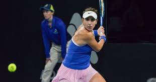 Последние твиты от belinda bencic (@belindabencic). 2020 Adelaide Highlights Bencic Resists Goerges Power To Reach Quarters