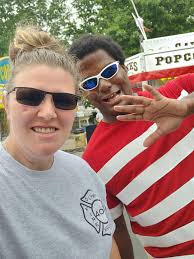 Can anyone tag any river valley local celebrity. Last time a lot of you  tagged Kevin but I want to see who eles helps represent us