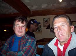 Dean Ricci's Little place