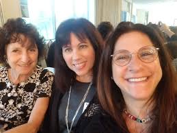 The Blogs: An Added Gift from Hadassah: Lifelong Friendships