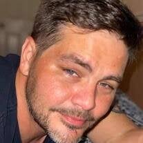 Mr. Jarrett Paul Smith Obituary