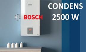 Bosch Condens 2500 W 24 Kw Tam Yogusmali Kombi 0 533 703 28 21
