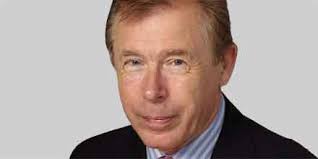 Where next for Towry after Fisher's farewell?