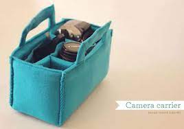 Making your own camera bag or insert. Diy Camera Insert Safely Carry Your Gear Inside Any Bag Tutorial