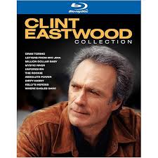 BOXSET [INCLUDES 8 FILMS] [Reino Unido] [Blu-ray] : Clint Eastwood:  Amazon.com.mx: Películas y Series de TV