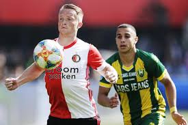 Het ging na een doldwaze middag in de kuip. Exclusive Mark Wotte On Former Club Feyenoord And Why Clubs Can Only Ever Be Part Of The Answer Heraldscotland
