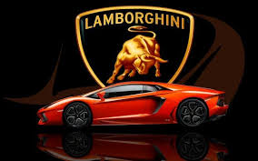 Free Download Lamborghini Logo Wallpaper In 2020 Lamborghini Logo Lamborghini Cars Lamborghini