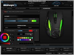 The software controls other roccat hardware such as keyboards. Roccat Kone Aimo Software Preview Youtube