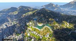 Rockstar hasn't commented, and it's hard to say whether it's real. Gta 6 Leaks Release Date Map Missions Characters Gta Boom