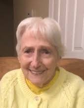 Obituary information for Etta Lue Brown
