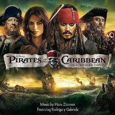 Pirates of the caribbean ivory poster poster. Pirates Of The Caribbean 4 Full Movie Lasopasecure