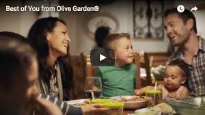 Ordinarily i don't go to olive garden. Specials Olive Garden Italian Restaurant
