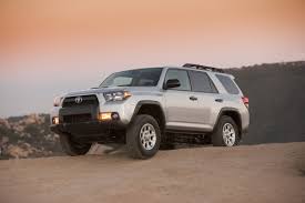Looking for an ideal 2010 toyota 4runner? 2010 Toyota 4runner Revealed Offered With 4 Cylinder And V6 Engines New Rugged Trail Model Carscoops