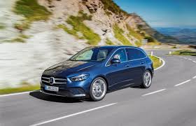 Mercedes Classe B 2020 Allestimenti E Dotazione Di Serie
