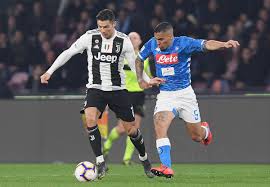Juventus were scheduled to take on napoli but the match has been abandoned. Serie A 2019 How To Watch Juventus Vs Napoli