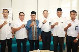 Kaltara usulkan proyek dan revisi bta di forum… gubernur kaltara teken mou dengan poltek multimedia jakarta. Pemprov Bp2w Kaltara Seriusi Pembangunan 2 Plbn Antara News Kalimantan Utara