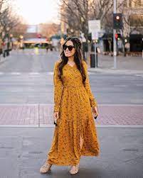 Trend Fashion 2019 Winter Maxi Dress Ferbena Com Fashion Blog Magazine Maxi Dress Winter Maxi Dress Fashion Dresses