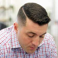 There are more men's hairstyles than you can count, yet some of the best are styles that have been around forever. The Gentleman Haircut 21 Fresh Styles For 2021