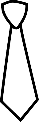 Dengan mewarnai mereka bisa mengekspresikan. Download Neck Tie Dress Formal Comments Mewarnai Gambar Dasi Png Image With No Background Pngkey Com