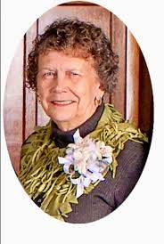 Iris Glynn (Roberts) Bell