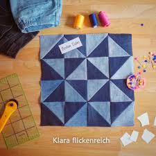 Bring all the volunteers you can. Traditionelle Patchwork Muster Vorgestellt Von Klara Flickenreich