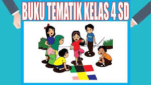 Kunci Jawaban Buku Tematik Siswa Kelas 4 Tema Alternatif Energi Halaman 131 132 133 134 135 136 Pos Kupang