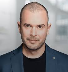 CTV Advertising Leadership Team