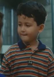 July 9 birthday celebrant: King Alcala (in his 30s), former child actor of  Middle Eastern descent who appeared in some films of Viva and in Bubble  Gang Jr.