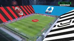 Dengan hasil ini maka juventus tergusur ke posisi kelima klasemen liga italia, kalah selisih satu poin dari partenopei dan tiga poin di bawah la dea. Hasil Liga Italia Juventus Vs Ac Milan Youtube