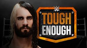 Tough Enough 2015 episode 3 live thread
