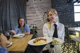 3 Restaurant Universal Studios Vivo Italian Kitchen Melhores Restaurantes Orlando Restaurantes